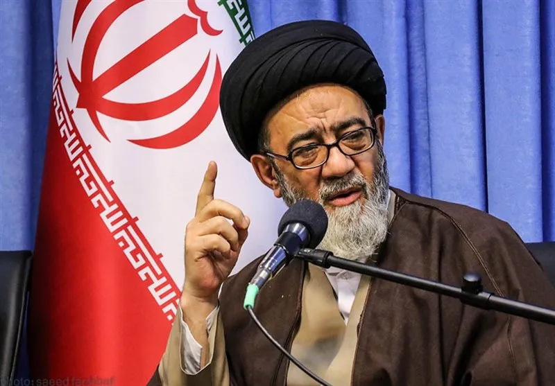 امام جمعه تبریز: در زیارت قبرستان بقیع از کارهای خرافی به شدت اجتناب شود