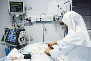 کسب مجوز برای استخدام ۳۵۰ پرستار در آذربایجان شرقی