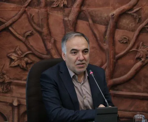 واکنش قلی زاده به هبه میلیاردی شهرداری به اتاق بازرگانی