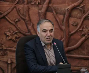 واکنش قلی زاده به هبه میلیاردی شهرداری به اتاق بازرگانی