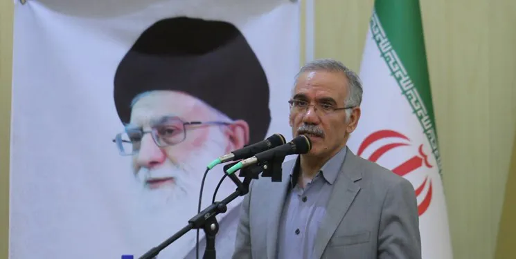 انتقاد معاون استاندار آذربایجان‌شرقی از وضعیت نابسامان مقبره‌الشعرا