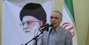 انتقاد معاون استاندار آذربایجان‌شرقی از وضعیت نابسامان مقبره‌الشعرا