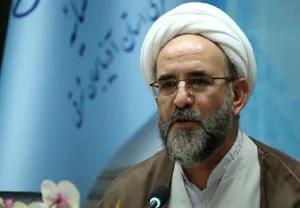 حکمتعلی مظفری رئیس شوراهای حل اختلاف کشور شد