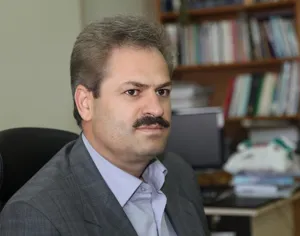 علی رضایی رئیس اسبق دانشگاه آزاد تبریز سرپرست نفلین سینین سراب شد