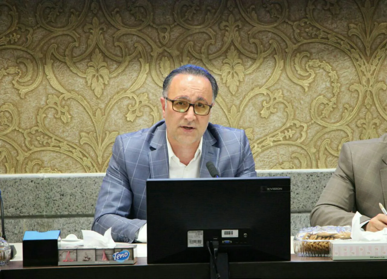 اشتغال زایی مستقیم برای بیش از ۲۱۱۰ نفر با تکمیل ۳۰ هتل در حال ساخت آذربایجان شرقی