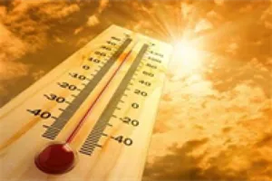 افزایش دما و استقرار هوای گرم در استان آذربایجان شرقی