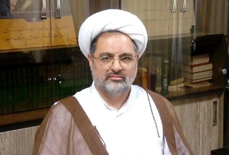 مدیرکل جدید تبلیغات‌اسلامی آذربایجان‌شرقی منصوب شد