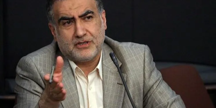 وزارت ورزش و فدراسیون فوتبال هیچ اقدامی در پرونده فروزان نداشتند