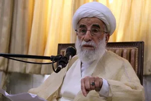 آیت الله جنتی و 27 بار ابقاء