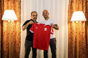 بازیکن برزیلی به تراکتورسازی پیوست