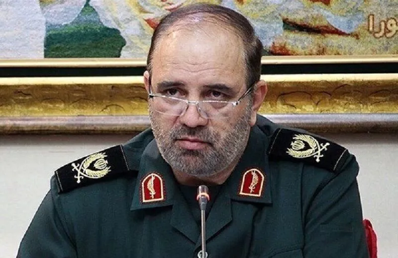 فرمانده سپاه عاشورا: راهیان نور محملی برای تقویت اراده‌ها است