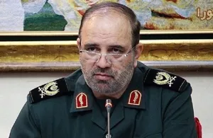 فرمانده سپاه عاشورا: راهیان نور محملی برای تقویت اراده‌ها است