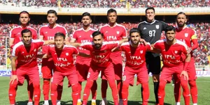 تراکتور نهمین تیم پرافتخار لیگ برتر فوتبال کشور