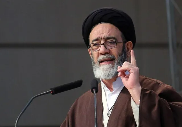 آل‌هاشم: ائمه جمعه فریب صاحبان زر و زور و قدرت را نخورند