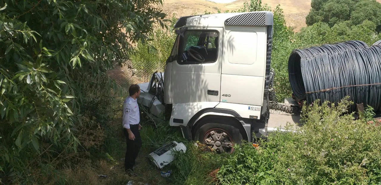 3 کشته در حادثه رانندگی در محور \"بستان آباد-میانه\"