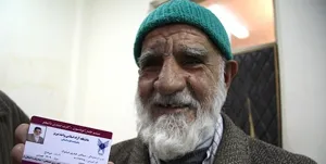 مسن‌ترین دانشجوی کشور در ۸۹ سالگی درگذشت