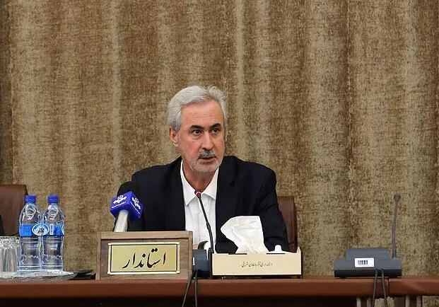 جلب مشارکت مردم و تأمین منابع مالی برای توسعه ضروری است