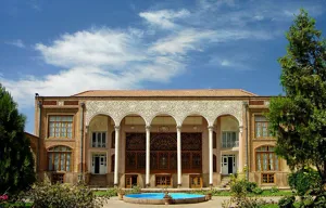 نوستالژی «تبریز قدیم» در خانه‌های تاریخی