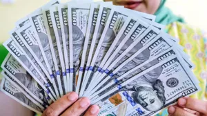 قیمت دلار، یورو، پوند و دیگر ارزها امروز ۹۸/۰۵/۰۵