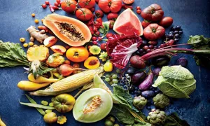 این مواد غذایی «سم طبیعی» دارند!