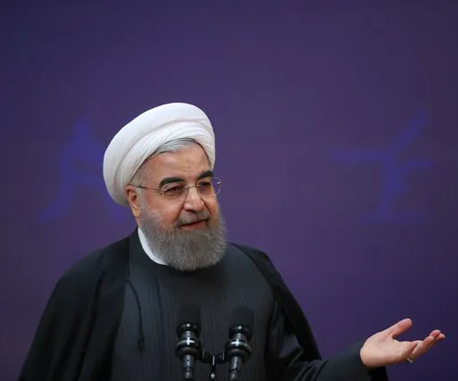 رئیس جمهور به آذربایجان‌شرقی سفر می کند