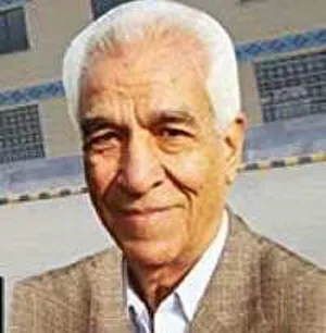 علی مردانی آذر، خیر مدرسه ساز تبریز دارفانی را وداع گفت