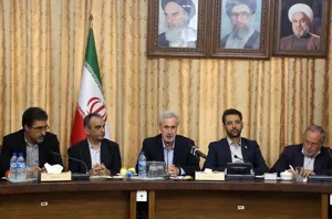 آغاز احداث ۳۰۲ کیلومتر فیبر نوری در آذربایجان شرقی