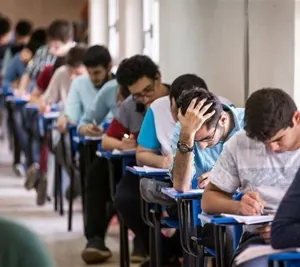 درخشش دانش آموزان تبریزی در کنکور