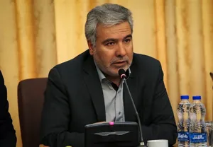 فرماندار تبریز: 200 طرح عمرانی تبریز در هفته دولت افتتاح و کلنگ‌زنی می‌شود