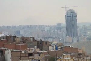 500 هزار نفر در آذربایجان‌شرقی حاشیه‌نشین هستند