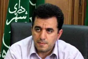 پوشش کانال شهرک باغمیشه به طول300متر
