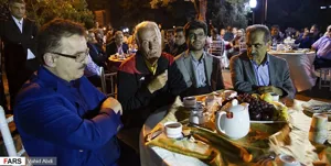 تلاش من قهرمانی تیم تراکتور در فوتبال ایران است