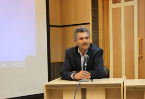 انتصاب سرپرست پایگاه میراث فرهنگی مجموعه ربع رشیدی تبریز