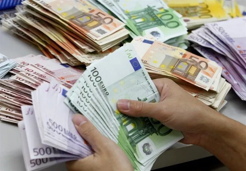 قیمت دلار، قیمت یورو، و دیگر ارزها امروز۹۸/۰۵/۱۷