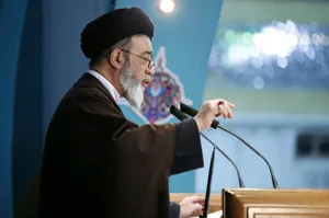 امام‌جمعه تبریز: خبرنگاران باید مطالبات مردمی را به مسئولان انتقال دهند