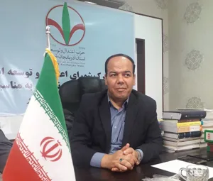 سیستم‌های نظارتی زمینه مشارکت حداکثری را فراهم کنند