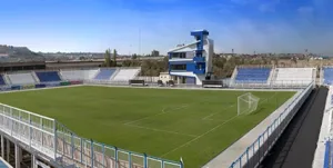 استادیوم بنیان دیزل با 5 گیت آماده میزبانی از استقلال می‌شود
