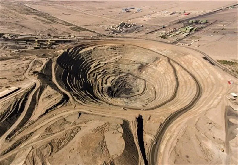 دستور رئیس‌جمهور برای برداشتن محدودیت توسعه مس سونگون ورزقان