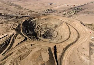 دستور رئیس‌جمهور برای برداشتن محدودیت توسعه مس سونگون ورزقان