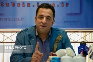 صالح هوشیار: احداث 2 هزار واحد مسکونی در راستای اجرای طرح بازآفرینی شهری تبریز