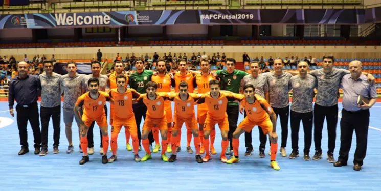 مس‌سونگون به نیمه‌نهایی باشگاه‌های آسیا راه یافت