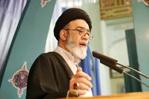 چرخش امارات به سمت ایران نشانه افول قدرت امریکا در منطقه است