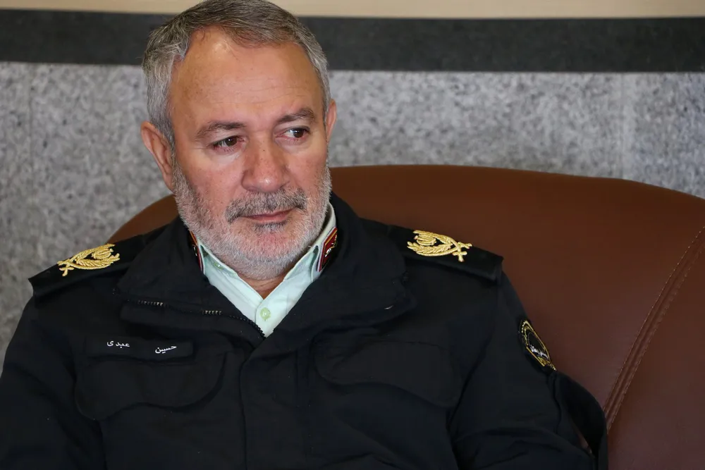 بدنبال انتشار ویدئوی سرقت خودرو در کاف نیوز، باند سرقت خودرو در تبریز دستگیر شد