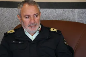 بدنبال انتشار ویدئوی سرقت خودرو در کاف نیوز، باند سرقت خودرو در تبریز دستگیر شد