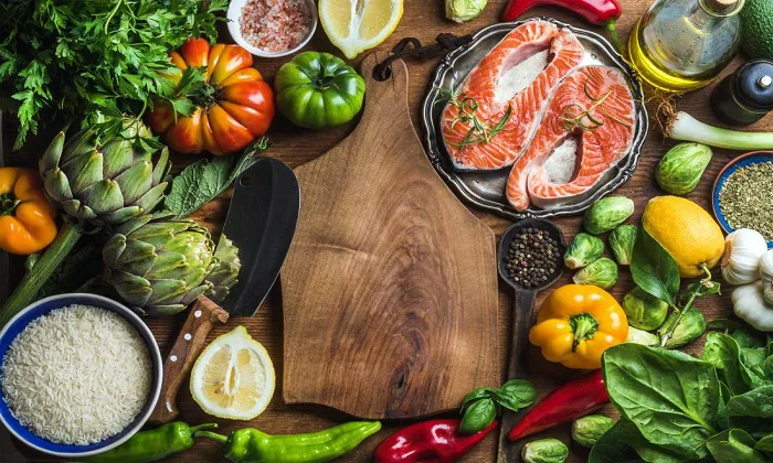 7 ماده غذایی برای کاهش درد مفاصل