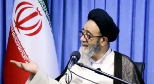 امام جمعه تبریز: تبیین صحیح واقعه غدیر موجب اتحاد مسلمانان می‌شود