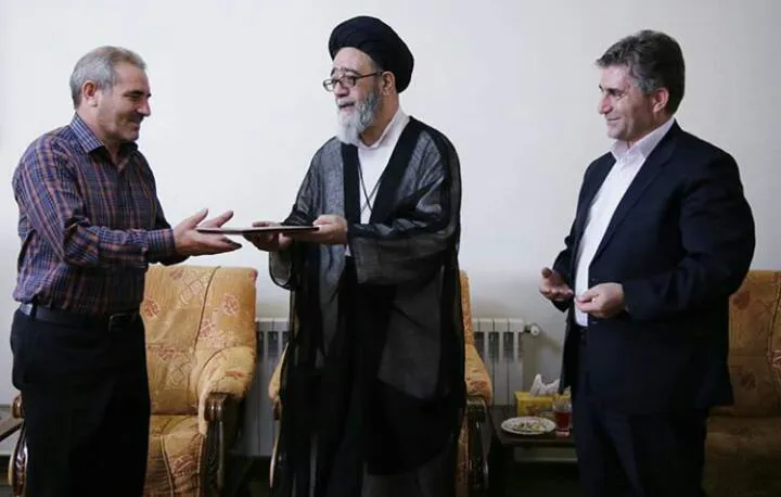 آزادگان، با ایستادگی و صبر به اسلام آبرو دادند