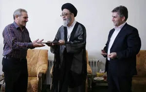 آزادگان، با ایستادگی و صبر به اسلام آبرو دادند