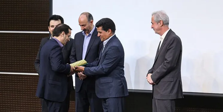 مدیرکل جدید دیوان محاسبات آذربایجان شرقی معرفی شد