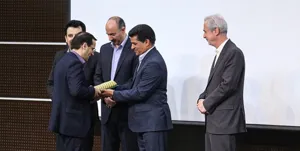 مدیرکل جدید دیوان محاسبات آذربایجان شرقی معرفی شد